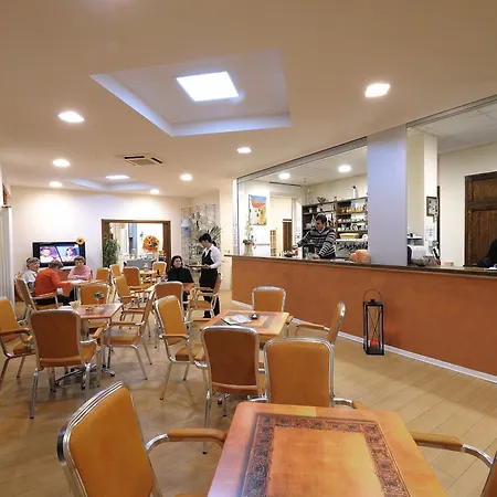 Arma Ristorante Арма-ди-Таджа