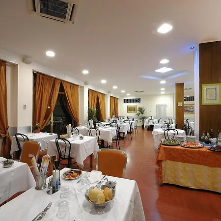 Arma Ristorante