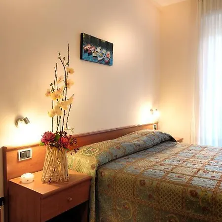 Отель Arma Ristorante