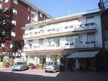 Arma Ristorante Otel Arma di Taggia