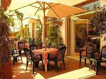 Отель Arma Ristorante