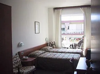 Отель Arma Ristorante 3*