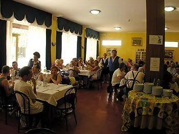 Arma Ristorante Отель Арма-ди-Таджа