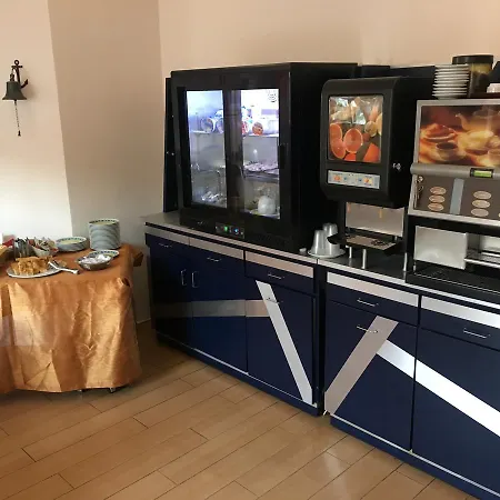 Otel Arma Ristorante 3*
