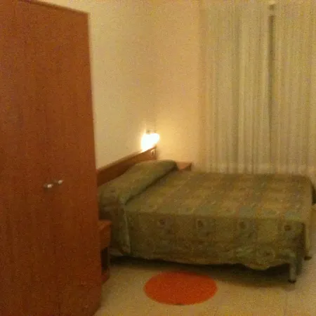 Arma Ristorante Отель