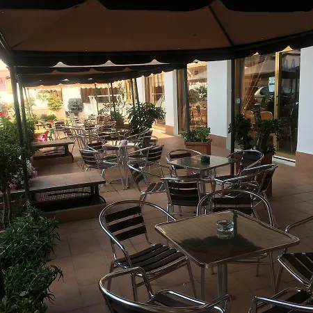 Arma Ristorante Отель