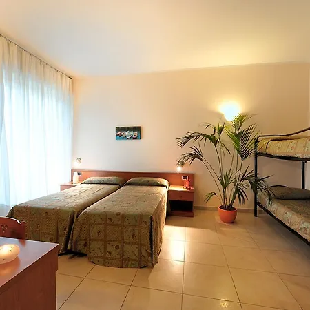 Arma Ristorante Отель Арма-ди-Таджа