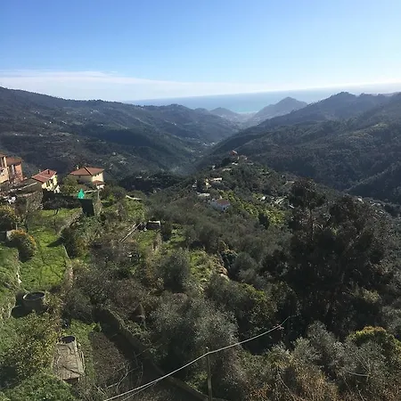 Arma Ristorante Отель 3*