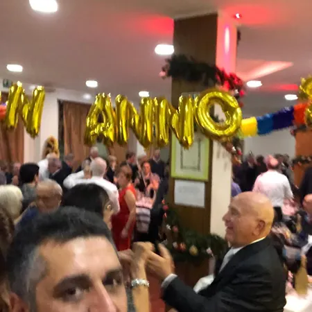 Отель Arma Ristorante 3*