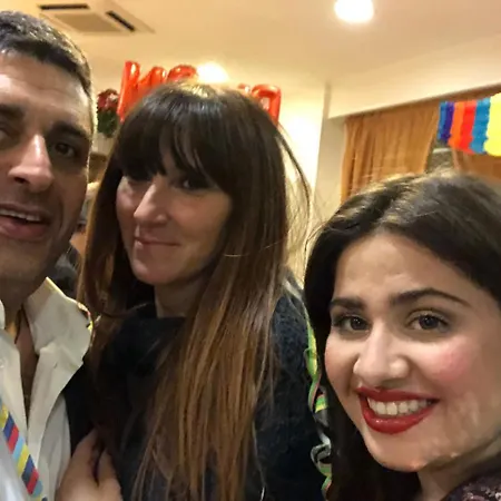 Arma Ristorante Отель Арма-ди-Таджа