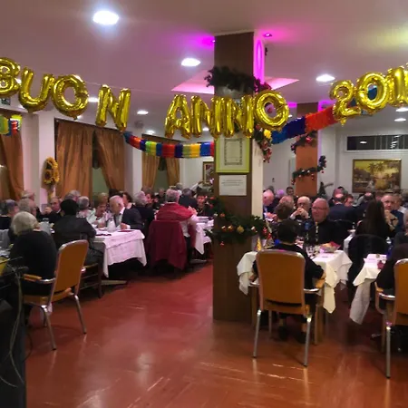 Arma Ristorante