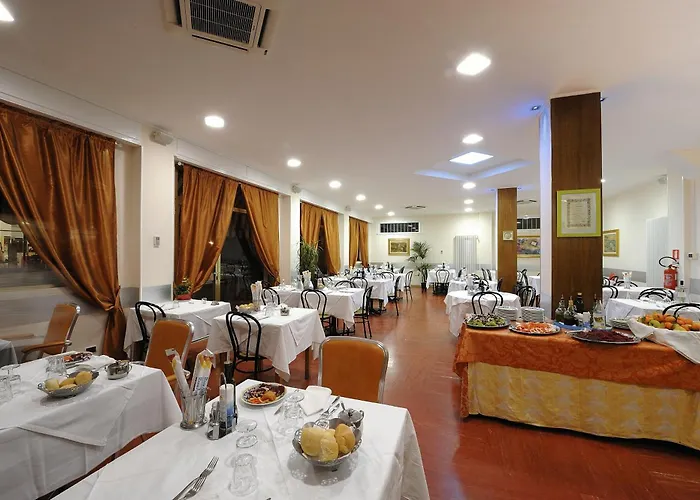 Arma Ristorante