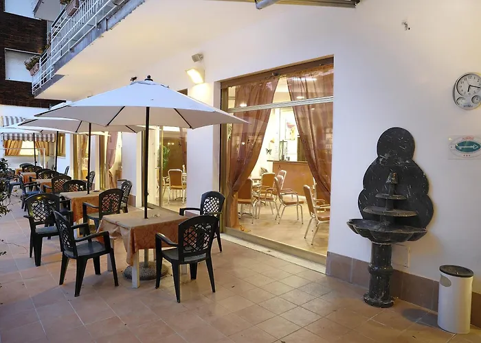 Arma Ristorante