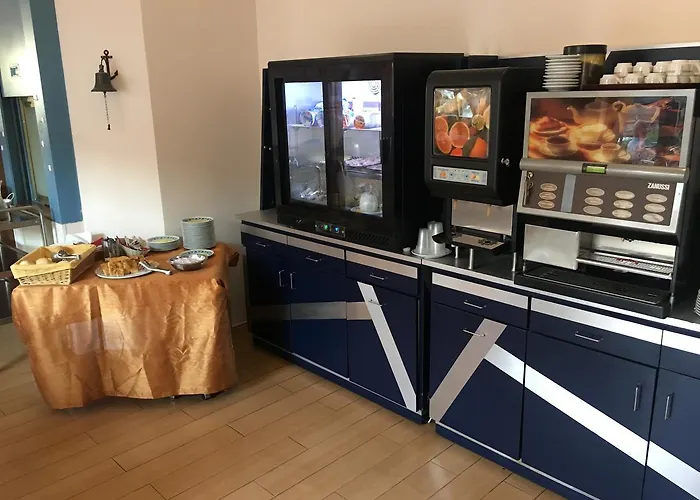 Hotel Arma Ristorante 3*