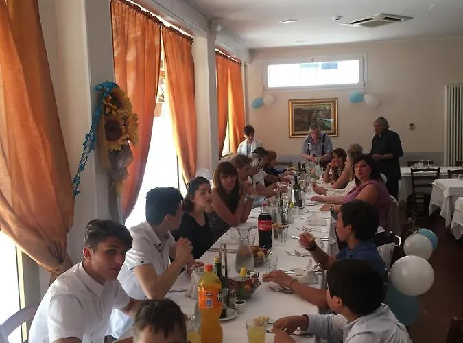 Hotel Arma Ristorante 3*