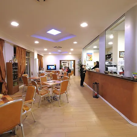 Hotel Arma Ristorante
