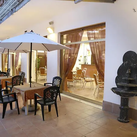 Arma Ristorante
