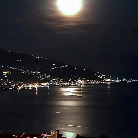 Arma Ristorante 3* Arma di Taggia