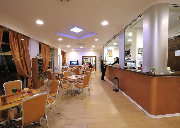 Hotel Arma Ristorante