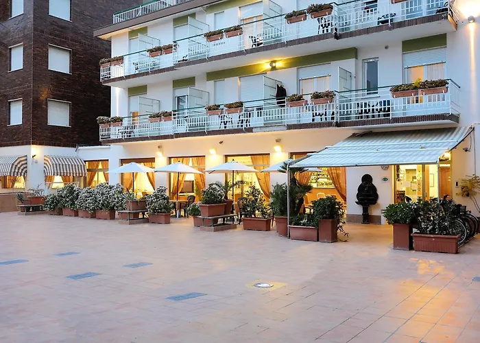 Arma Ristorante
