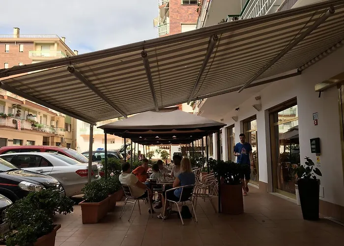 Arma Ristorante Hotel 3*