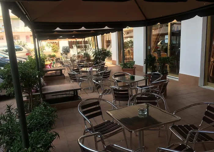 Arma Ristorante Hotel