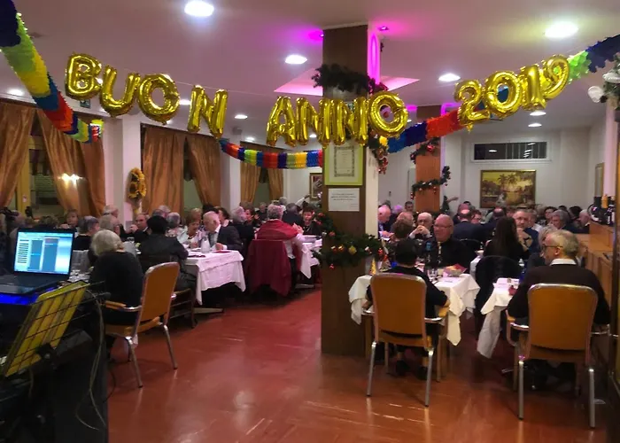 Arma Ristorante
