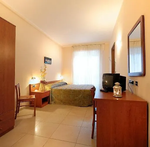 Arma Ristorante 3*